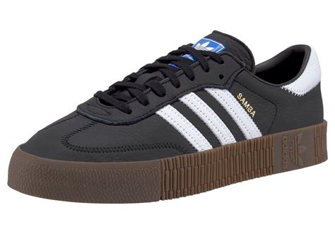 Suchergebnis Auf Amazon.de Für: Plateau Sneaker Adidas Damen